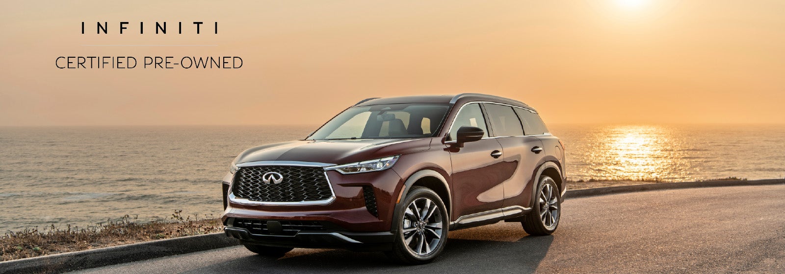 J.B.A. INFINITI of Ellicott City in Ellicott City MD