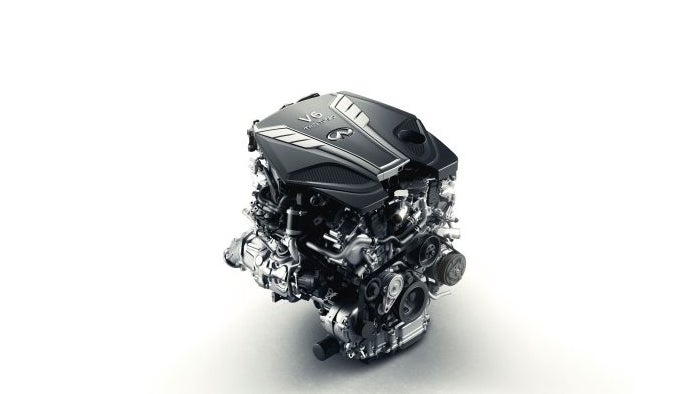 2019 INFINITI Q50 - J.B.A. INFINITI of Ellicott City in Ellicott City MD