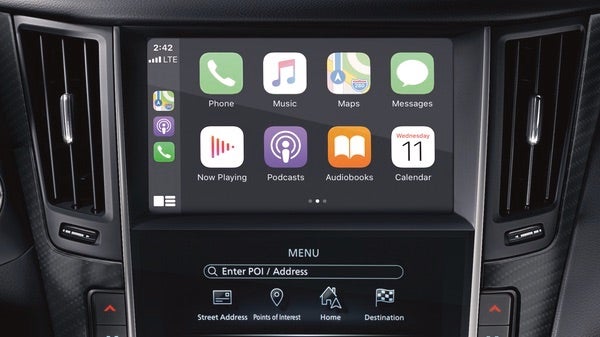 2021 INFINITI Q60 - J.B.A. INFINITI of Ellicott City in Ellicott City MD