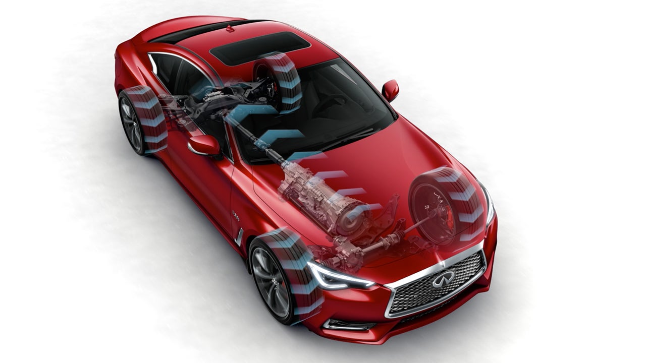 2020 INFINITI Q60 - J.B.A. INFINITI of Ellicott City in Ellicott City MD