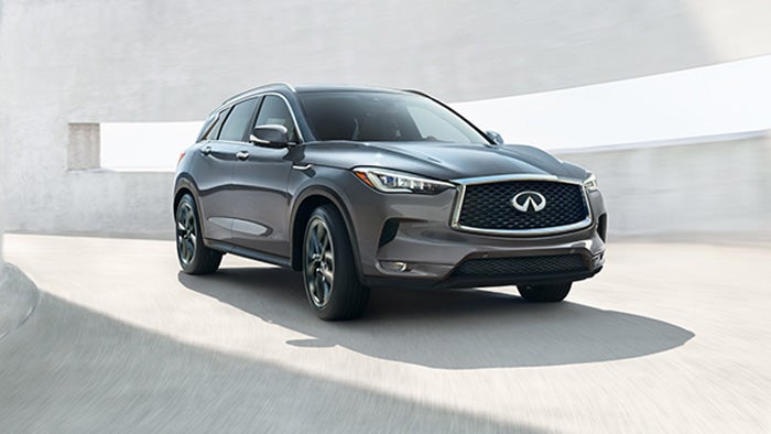 2020 INFINITI QX50 - J.B.A. INFINITI of Ellicott City in Ellicott City MD