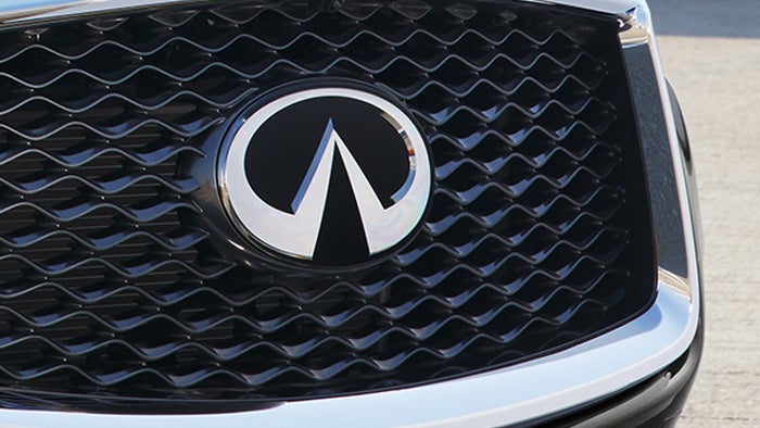 2020 INFINITI QX50 - J.B.A. INFINITI of Ellicott City in Ellicott City MD