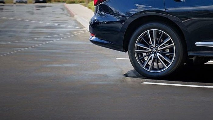 2019 INFINITI QX60 - J.B.A. INFINITI of Ellicott City in Ellicott City MD