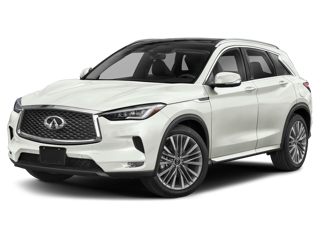 2024 INFINITI QX50 Ellicott City, MD