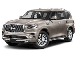 2024 INFINITI QX80 Ellicott City, MD