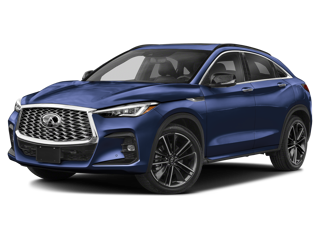 2023 INFINITI QX55 Ellicott City, MD