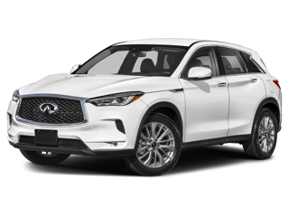 2025 INFINITI QX50 Ellicott City, MD