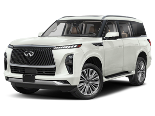 2025 INFINITI QX80 Ellicott City, MD