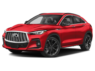 2025 INFINITI QX55 Ellicott City, MD