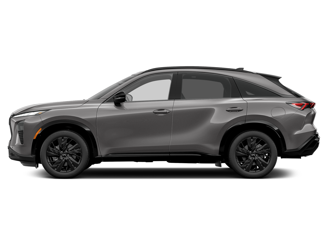 2027 INFINITI QX65 SPORT