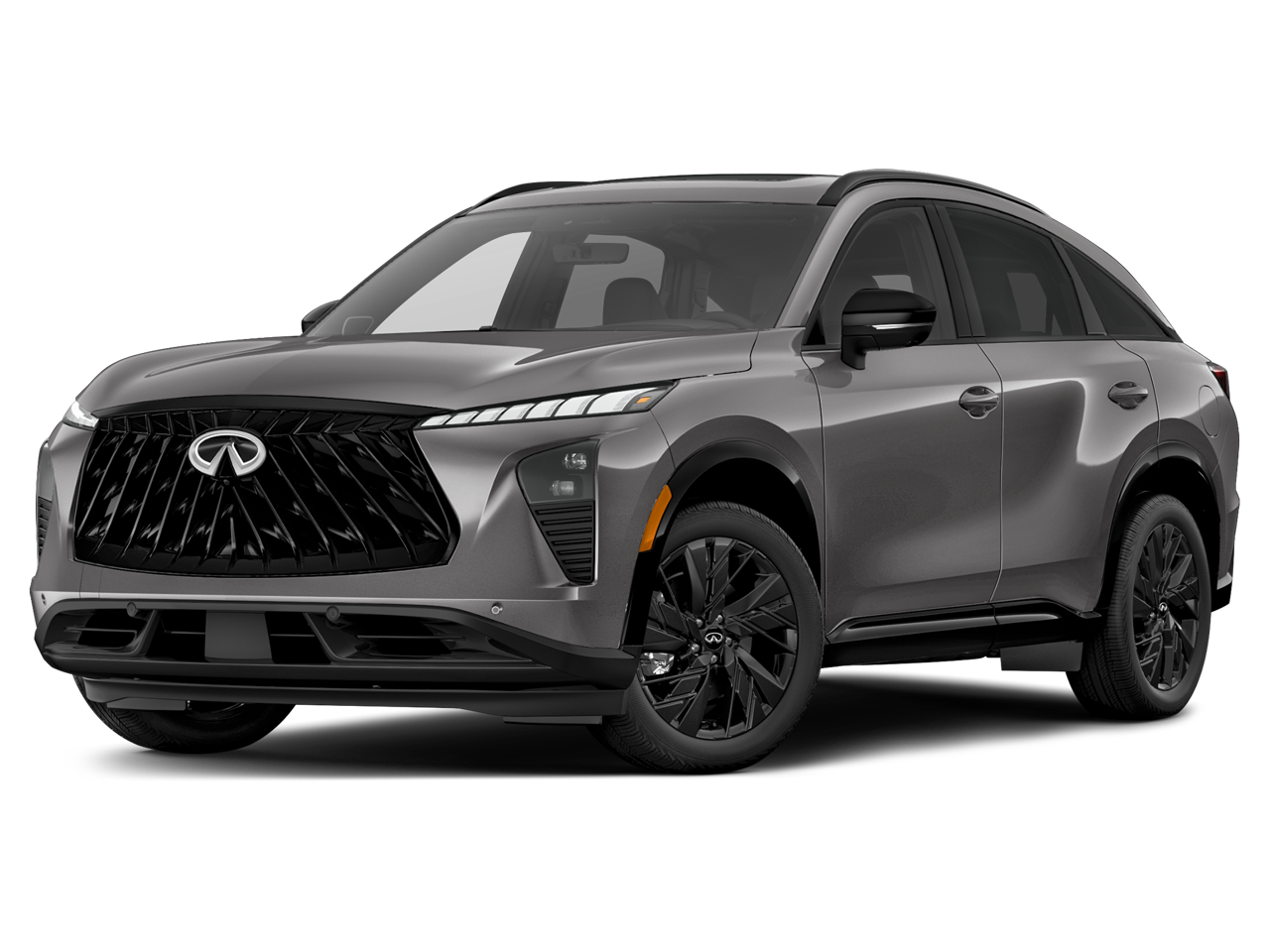 2027 INFINITI Unknown
