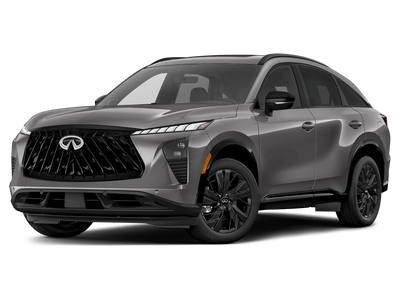 2027 INFINITI QX65 SPORT