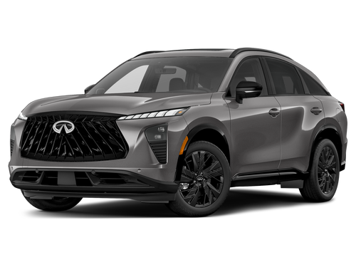 2027 INFINITI QX65 SPORT