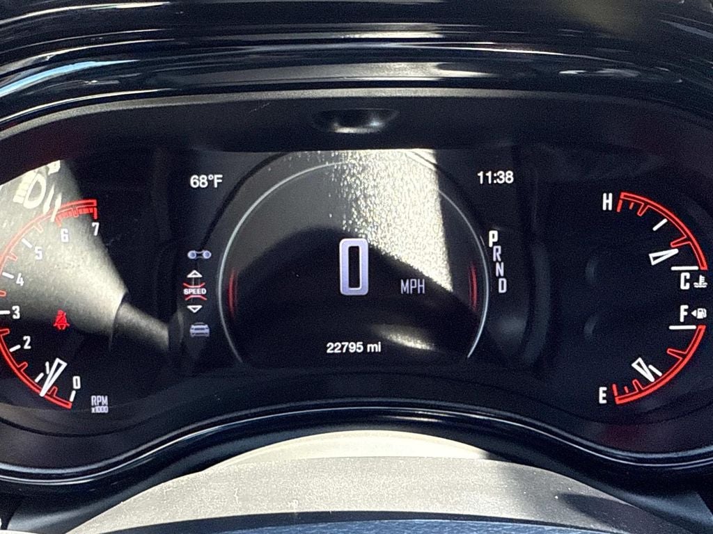 2022 Dodge Durango R/T