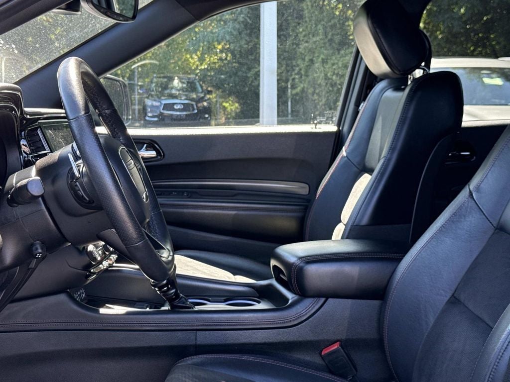 2022 Dodge Durango R/T