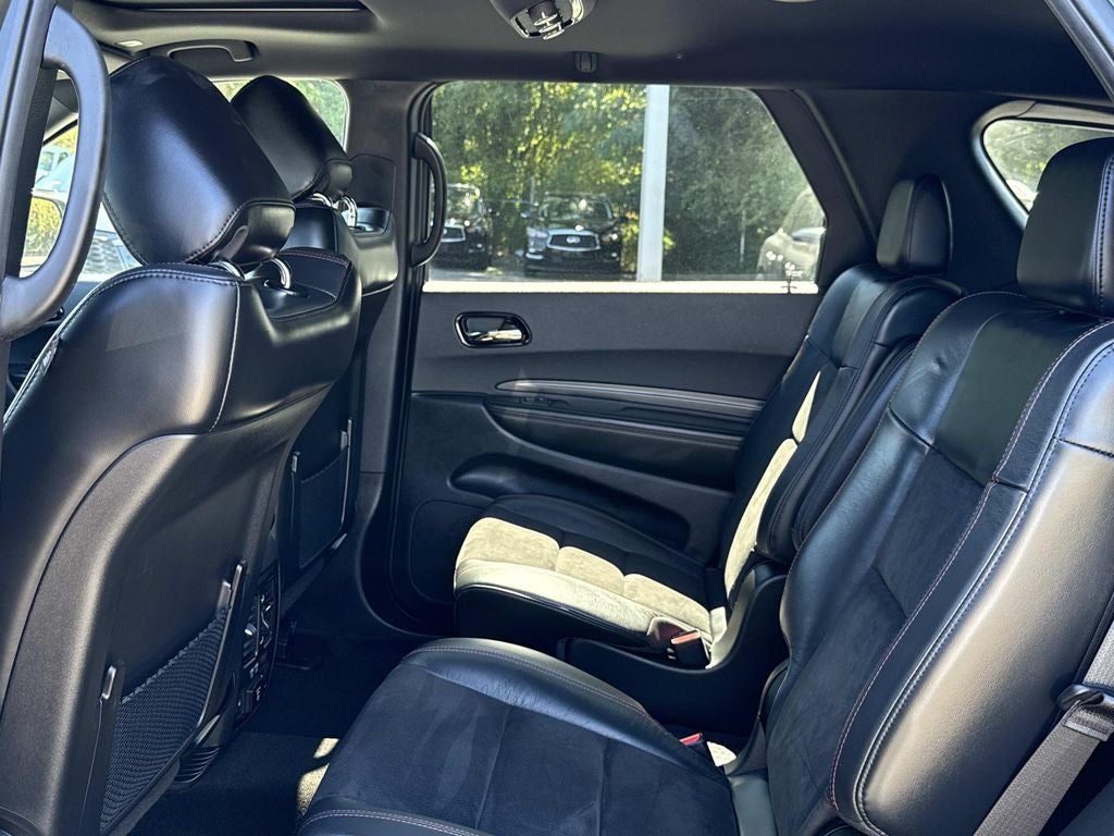 2022 Dodge Durango R/T
