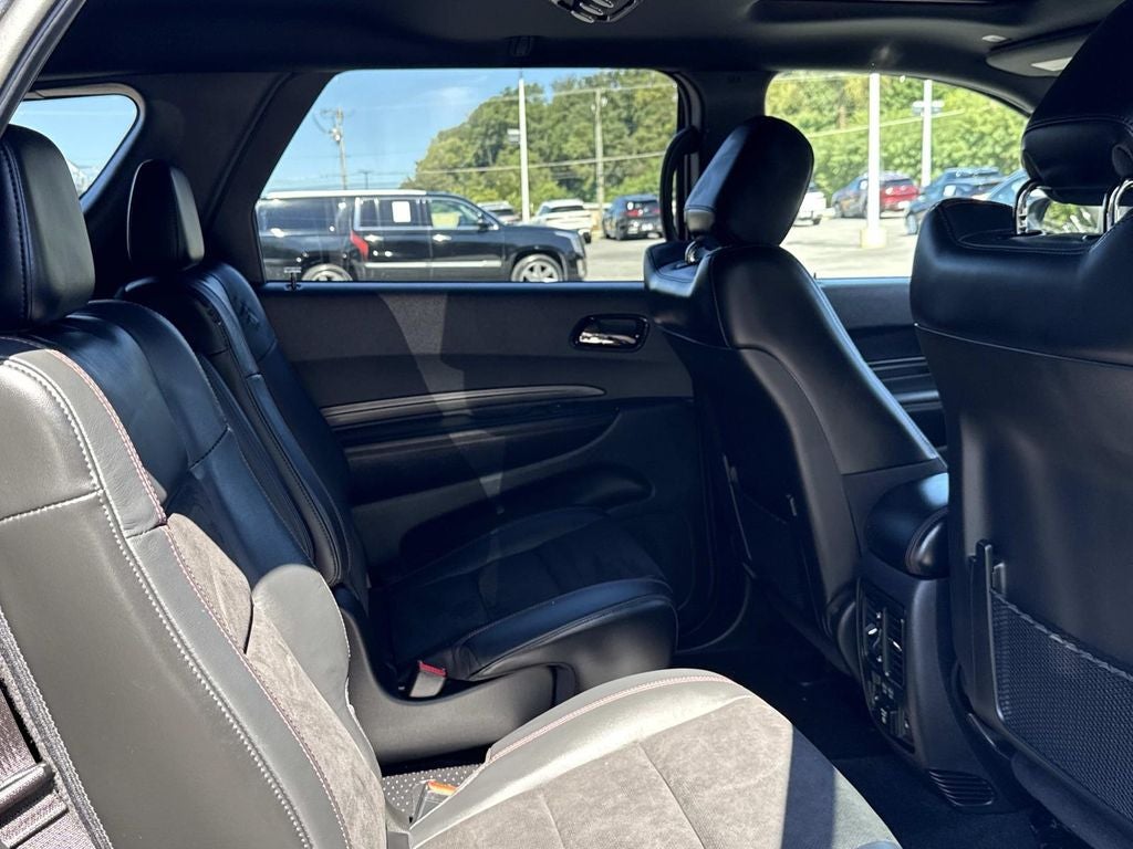 2022 Dodge Durango R/T