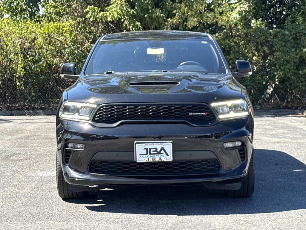 2022 Dodge Durango R/T