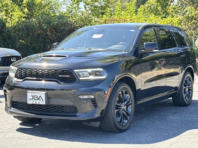 2022 Dodge Durango R/T