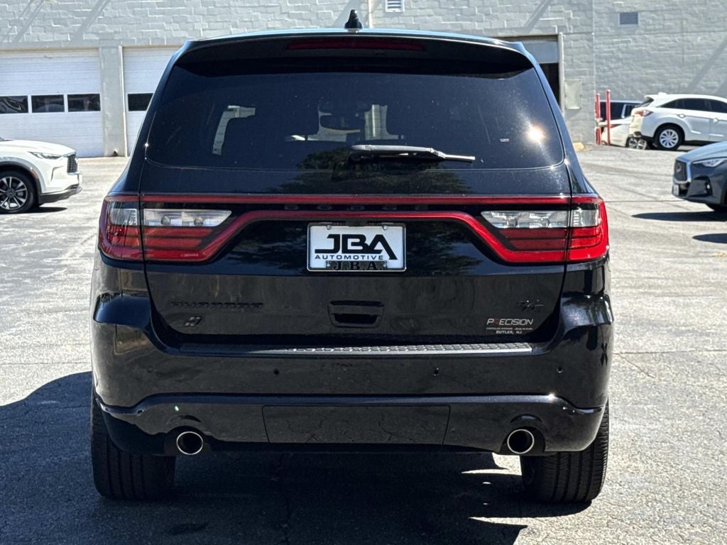 2022 Dodge Durango R/T