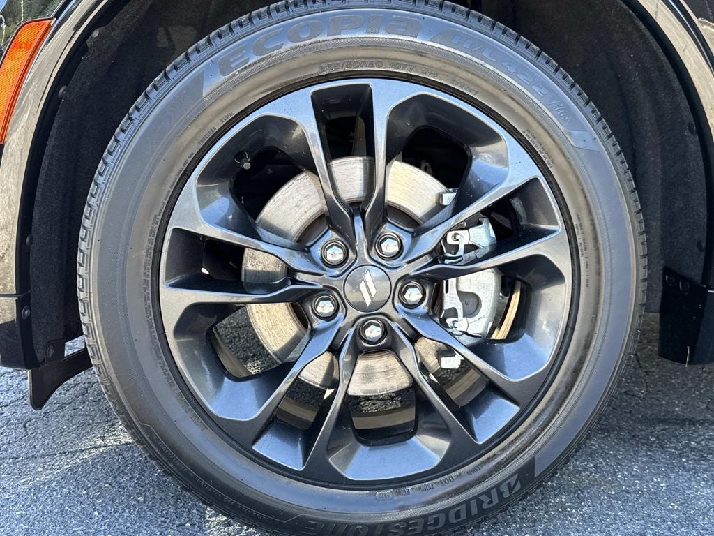 2022 Dodge Durango R/T