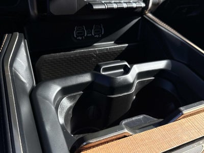 2023 RAM 1500 Laramie Longhorn