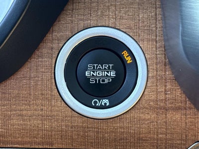 2023 RAM 1500 Laramie Longhorn