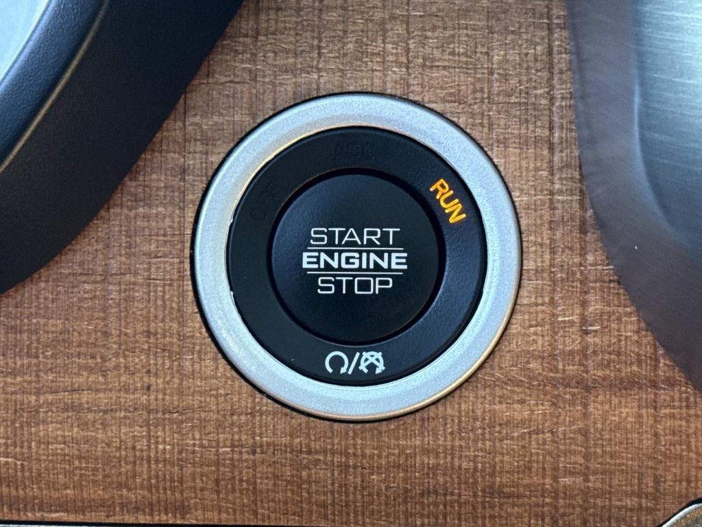 2023 RAM 1500 Laramie Longhorn