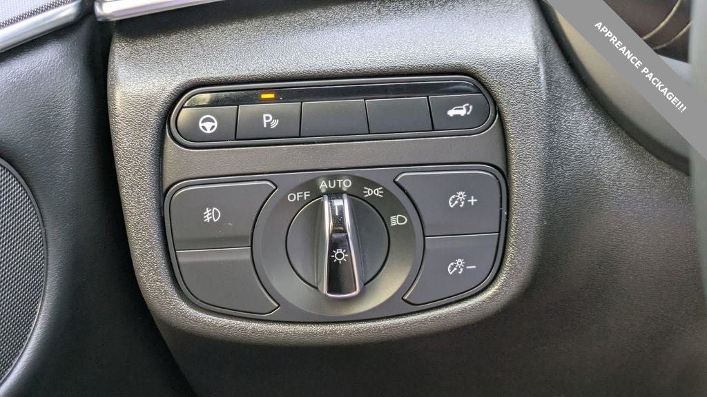 2022 INFINITI QX50 LUXE