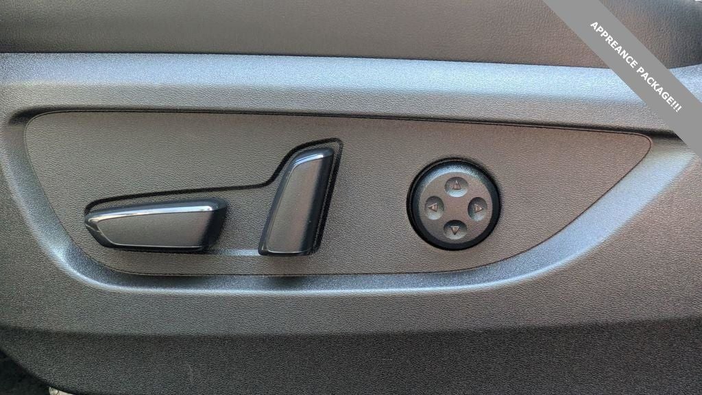 2022 INFINITI QX50 LUXE