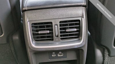 2022 INFINITI QX50 LUXE