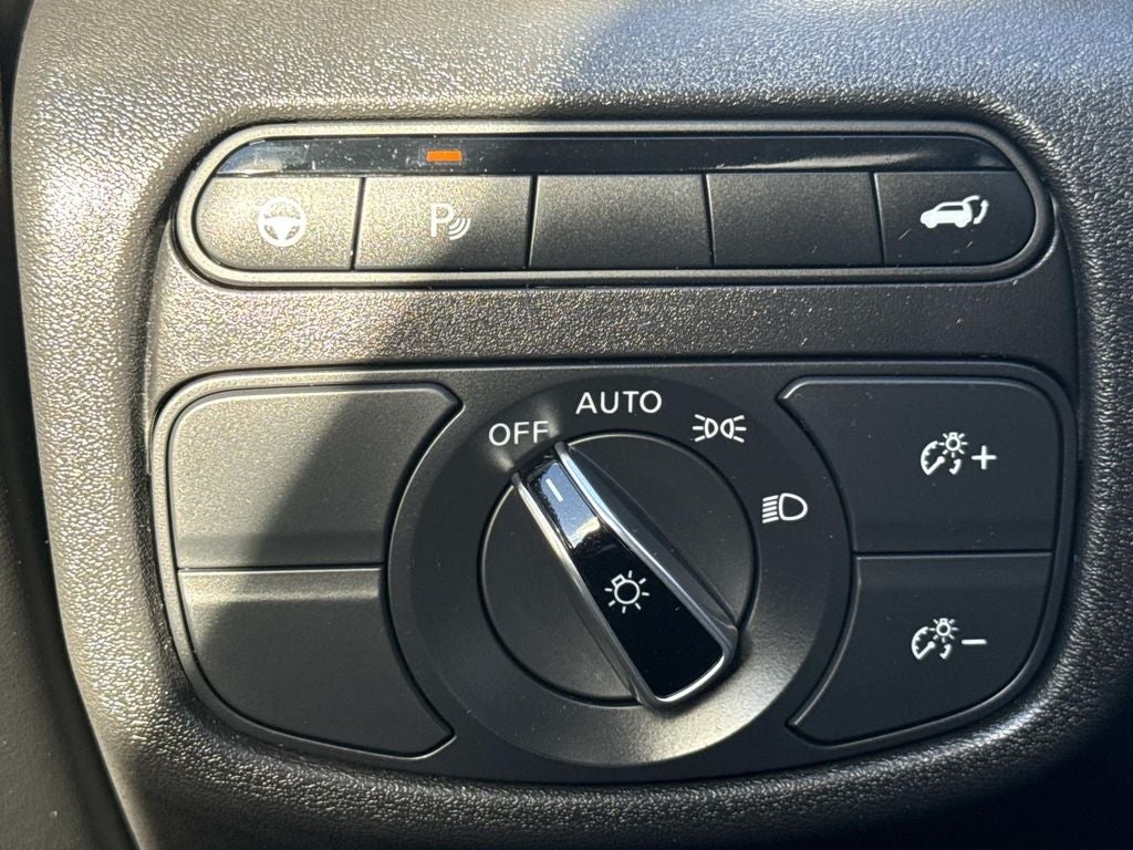 2024 INFINITI QX50 LUXE