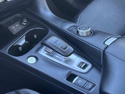 2024 INFINITI QX50 LUXE