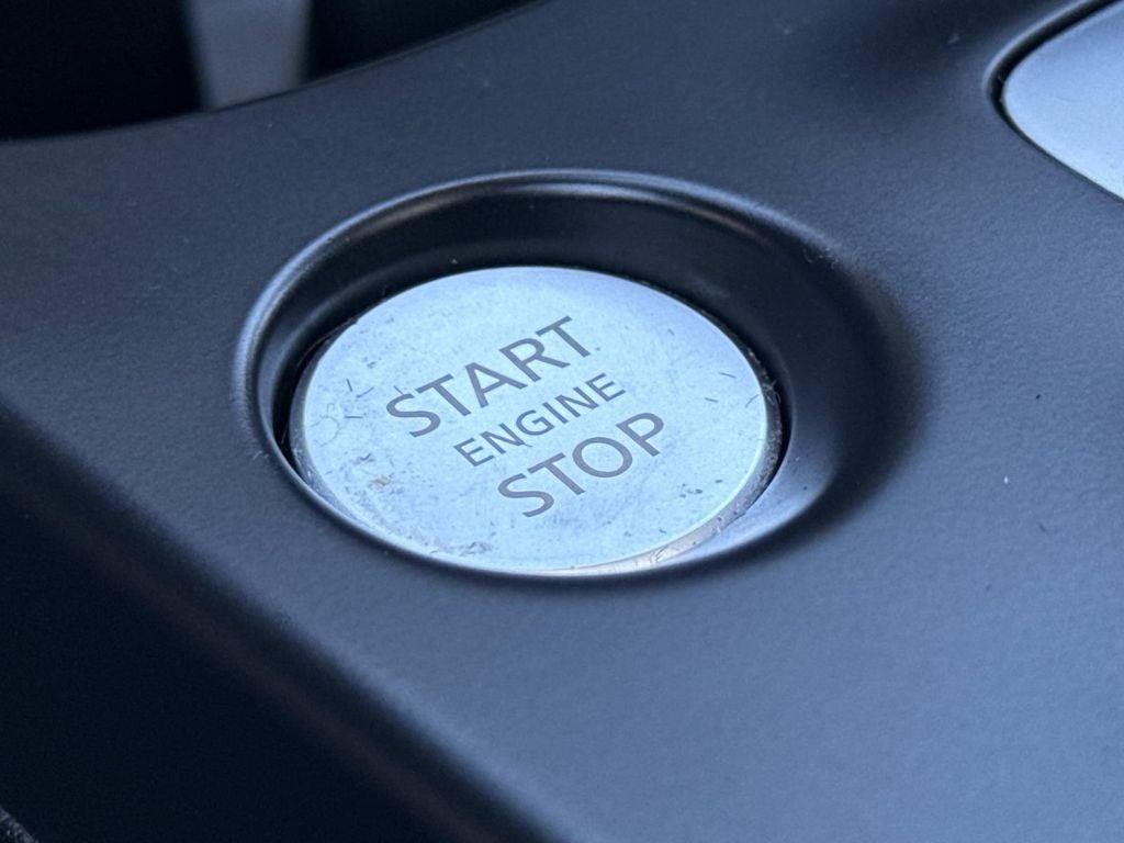 2024 INFINITI QX50 LUXE