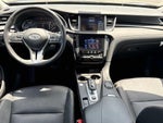 2024 INFINITI QX50 LUXE
