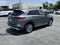 2024 INFINITI QX50 LUXE