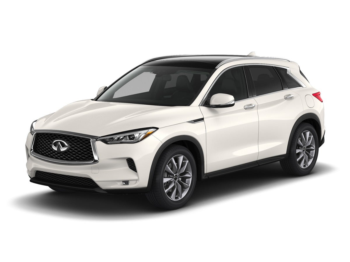 2022 INFINITI QX50 Essential AWD's photo