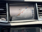 2022 INFINITI QX50 ESSENTIAL