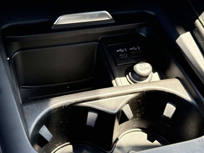 2022 INFINITI QX50 ESSENTIAL