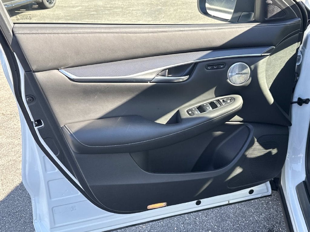 2023 INFINITI QX50 SPORT