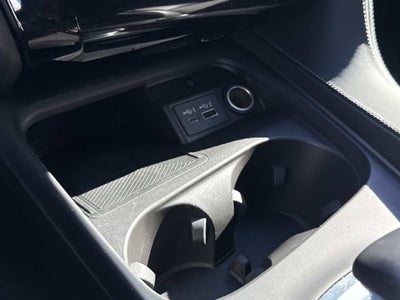2023 INFINITI QX50 SPORT