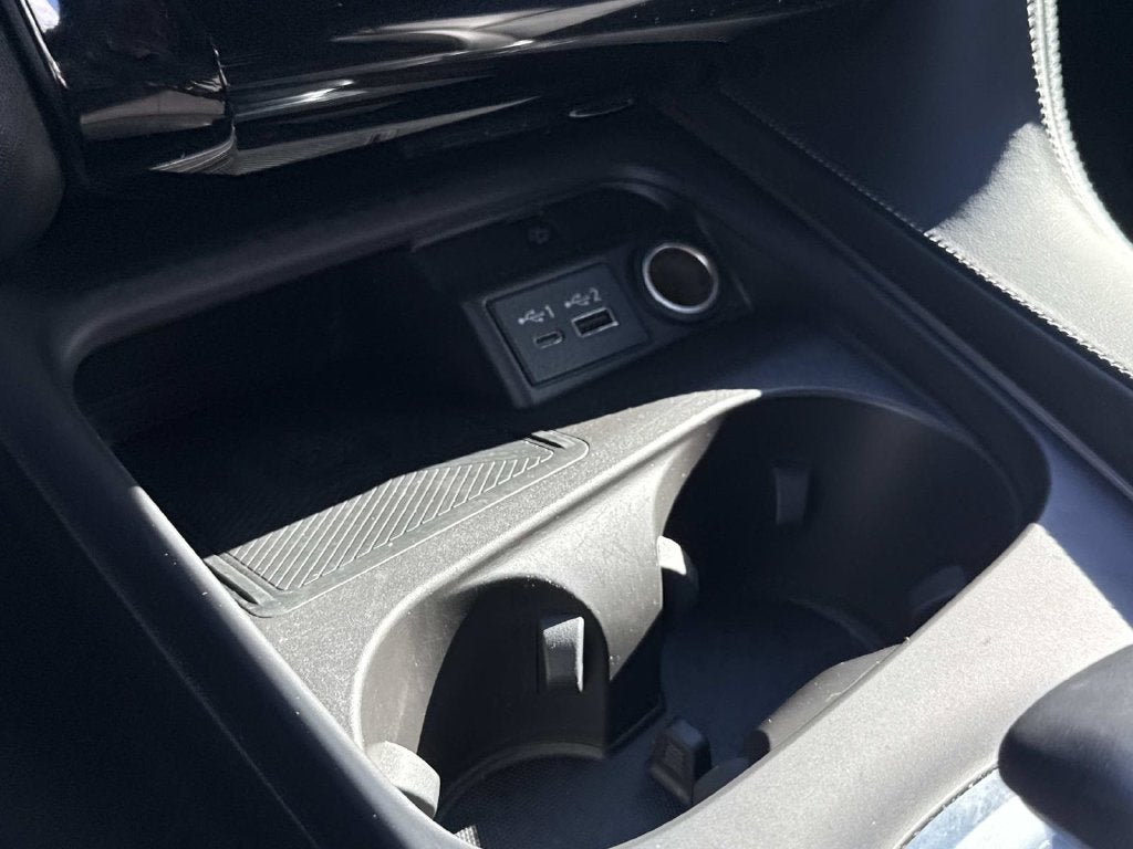 2023 INFINITI QX50 SPORT