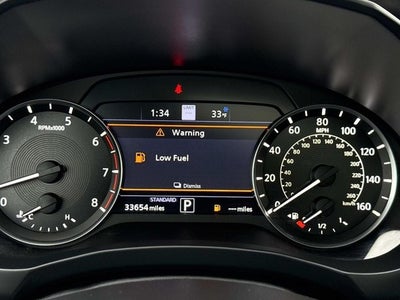 2023 INFINITI QX50 SPORT