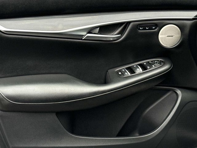 2023 INFINITI QX50 SPORT