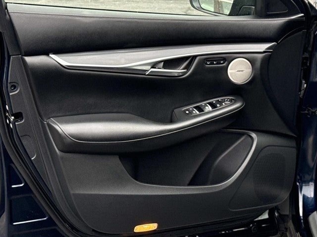 2023 INFINITI QX50 SPORT