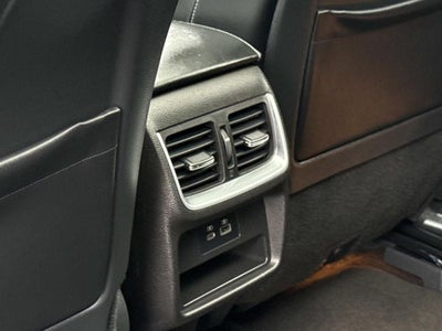 2023 INFINITI QX50 SPORT