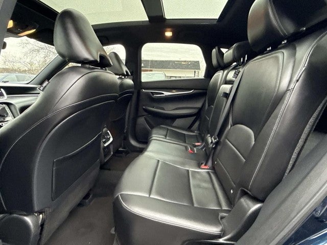 2023 INFINITI QX50 SPORT