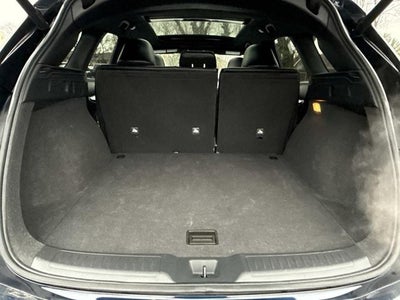 2023 INFINITI QX50 SPORT