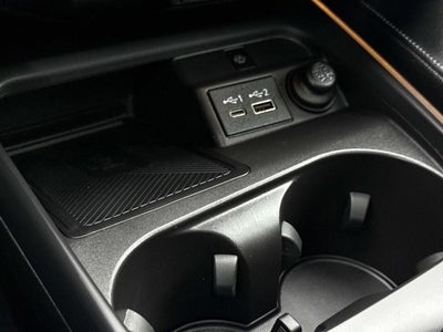 2023 INFINITI QX50 SPORT