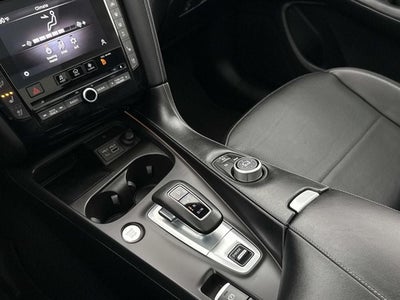 2023 INFINITI QX50 SPORT